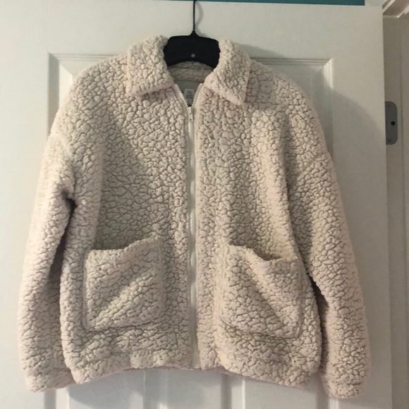 Pink Rose Jackets & Blazers - Juniors jacket